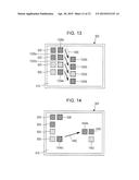 INFORMATION PROCESSING APPARATUS, INFORMATION PROCESSING METHOD, AND     COMPUTER READABLE MEDIUM diagram and image