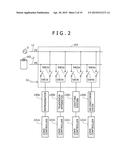 DISPLAY CONTROLLING APPARATUS, DISPLAY CONTROLLING METHOD, PROGRAM AND     CONTROL APPARATUS diagram and image