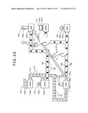 DISPLAY CONTROLLING APPARATUS, DISPLAY CONTROLLING METHOD, PROGRAM AND     CONTROL APPARATUS diagram and image