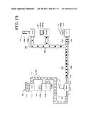 DISPLAY CONTROLLING APPARATUS, DISPLAY CONTROLLING METHOD, PROGRAM AND     CONTROL APPARATUS diagram and image