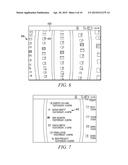 METHODS AND APPARATUS FOR A TOUCHSCREEN USER INTERFACE diagram and image