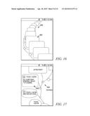 METHODS AND APPARATUS FOR A TOUCHSCREEN USER INTERFACE diagram and image