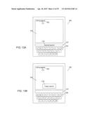 USER INTERFACE FOR TEXT INPUT AND VIRTUAL KEYBOARD MANIPULATION diagram and image