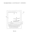 USER INTERFACE FOR TEXT INPUT AND VIRTUAL KEYBOARD MANIPULATION diagram and image