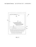 USER INTERFACE FOR TEXT INPUT AND VIRTUAL KEYBOARD MANIPULATION diagram and image