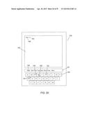 USER INTERFACE FOR TEXT INPUT AND VIRTUAL KEYBOARD MANIPULATION diagram and image