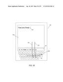 USER INTERFACE FOR TEXT INPUT AND VIRTUAL KEYBOARD MANIPULATION diagram and image