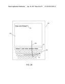 USER INTERFACE FOR TEXT INPUT AND VIRTUAL KEYBOARD MANIPULATION diagram and image