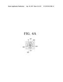 DISPLAY APPARATUS AND USER INTERFACE PROVIDING METHOD THEREOF diagram and image