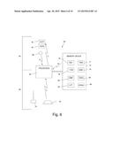 SYSTEM FOR GENERATING AND CONTROLLING A VARIABLY DISPLAYABLE MOBILE DEVICE     KEYPAD/VIRTUAL KEYBOARD diagram and image