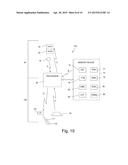 SYSTEM FOR GENERATING AND CONTROLLING A VARIABLY DISPLAYABLE MOBILE DEVICE     KEYPAD/VIRTUAL KEYBOARD diagram and image