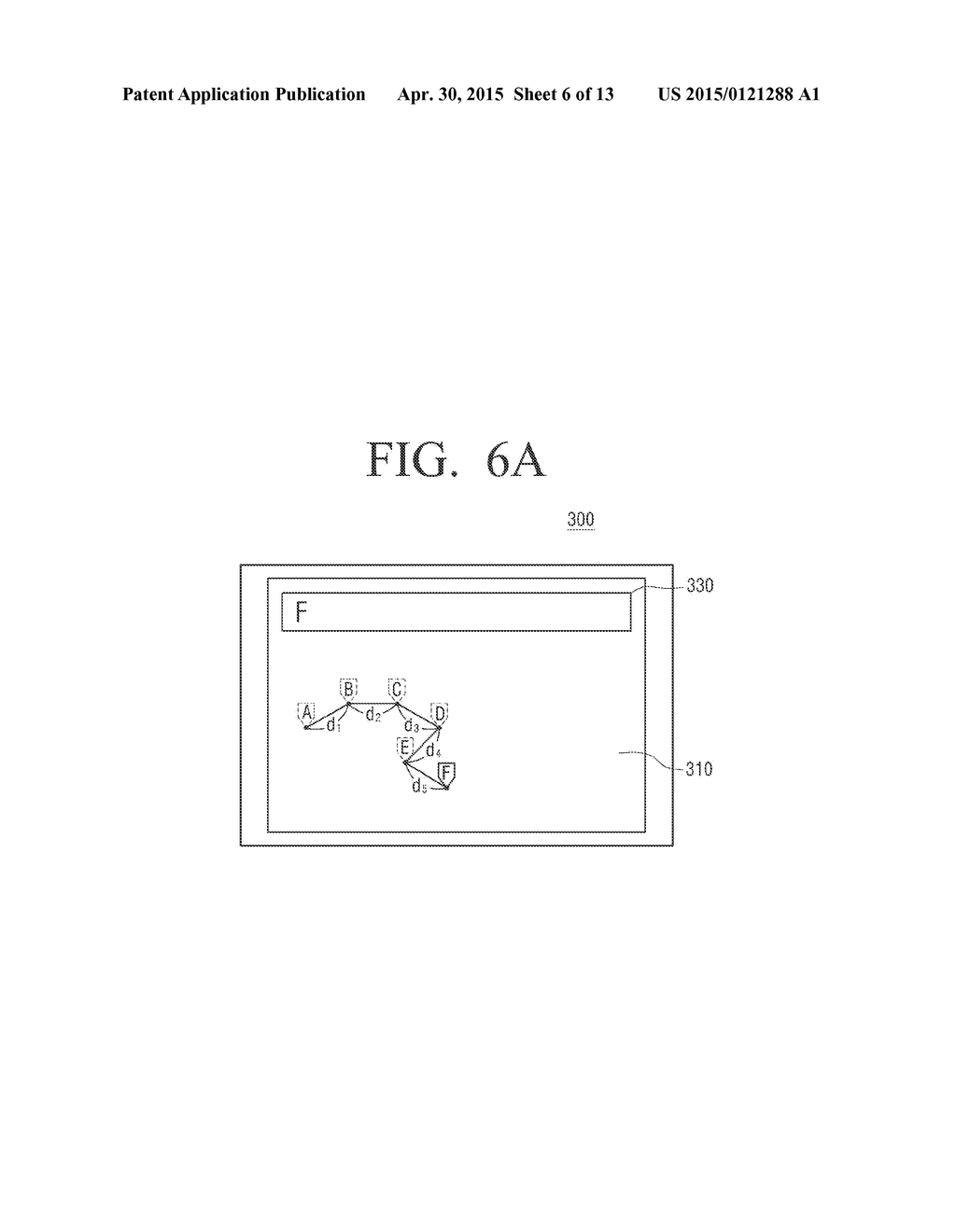 CHARACTER INPUT APPARATUS AND CHARACTER INPUT METHOD - diagram, schematic, and image 07