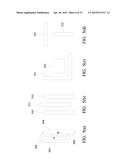 MULTI-PATTERNING SYSTEM AND METHOD diagram and image