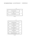 Method, User Equipment, and Application Server for Downloading Application diagram and image