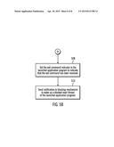 LAUNCHING AND MANAGING UNATTENDED APPLICATION PROGRAMS diagram and image