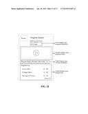 TV PROGRAM IDENTIFICATION METHOD, APPARATUS, TERMINAL, SERVER AND SYSTEM diagram and image