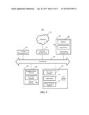 TV PROGRAM IDENTIFICATION METHOD, APPARATUS, TERMINAL, SERVER AND SYSTEM diagram and image