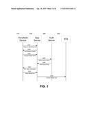 Systems And Methods For Remote Web Query And Image Selection Exchange To     VideoScreen diagram and image