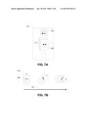 Systems And Methods For Remote Web Query And Image Selection Exchange To     VideoScreen diagram and image