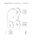 Filtering Network Traffic Using Protected Filtering Mechanisms diagram and image