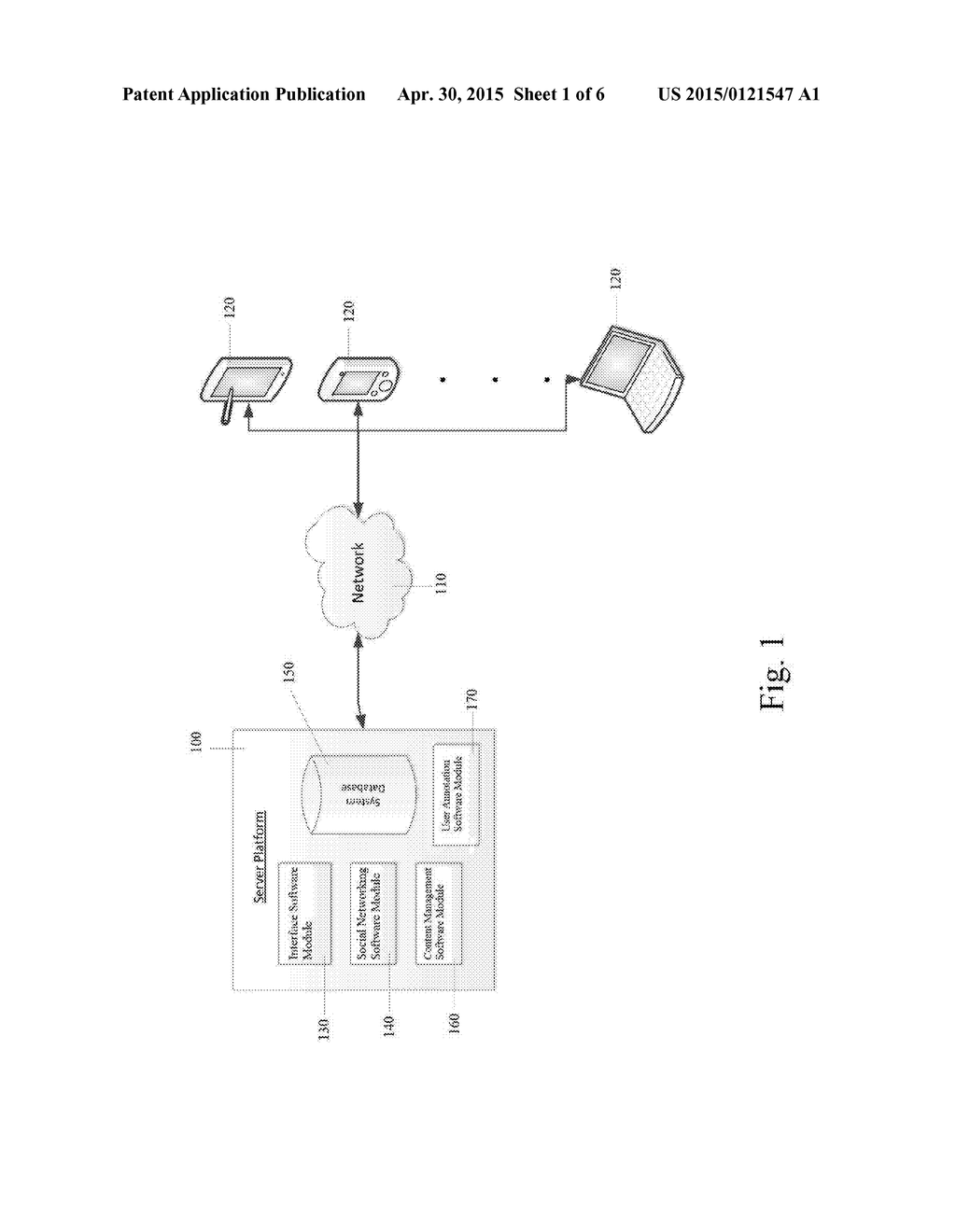 System and method for peer-to-peer lending of digital content within an     expanded social network - diagram, schematic, and image 02