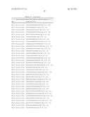 ISOLATED POLYPEPTIDES, POLYNUCLEOTIDES ENCODING SAME, TRANSGENIC PLANTS     EXPRESSING SAME AND METHODS OF USING SAME diagram and image