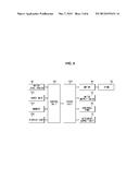 WASHING MACHINE AND CONTROL METHOD THEREOF diagram and image