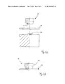 FASTENER ELEMENT FOR ATTACHMENT TO A COMPONENT, COMPONENT ASSEMBLY     INCLUDING THE FASTENER ELEMENT AND METHOD FOR THE MANUFACTURE OF THE     COMPONENT ASSEMBLY diagram and image