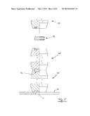 FASTENER ELEMENT FOR ATTACHMENT TO A COMPONENT, COMPONENT ASSEMBLY     INCLUDING THE FASTENER ELEMENT AND METHOD FOR THE MANUFACTURE OF THE     COMPONENT ASSEMBLY diagram and image