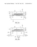 METHOD OF MANUFACTURING A STACKED-TYPE SOLID ELECTROLYTIC CAPACITOR     PACKAGE STRUCTURE HAVING A PLURALITY OF NEGATIVE LEAD PINS diagram and image