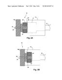 OVERSIZE BEARING RETROFIT USING INTERNAL WIRE LOCK AND INSTALLATION     TOOL/METHOD FOR INSTALLATION diagram and image