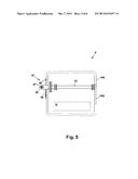 OVERSIZE BEARING RETROFIT USING INTERNAL WIRE LOCK AND INSTALLATION     TOOL/METHOD FOR INSTALLATION diagram and image