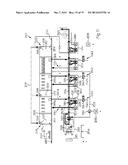 SYSTEM HAVING A PROCESS CHAMBER FOR WORKPIECES diagram and image