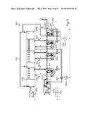 SYSTEM HAVING A PROCESS CHAMBER FOR WORKPIECES diagram and image