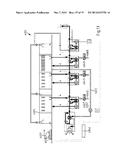 SYSTEM HAVING A PROCESS CHAMBER FOR WORKPIECES diagram and image