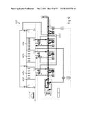 SYSTEM HAVING A PROCESS CHAMBER FOR WORKPIECES diagram and image