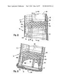 AMMUNITION MAGAZINE AND RESILIENT MEMBER diagram and image