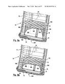 AMMUNITION MAGAZINE AND RESILIENT MEMBER diagram and image