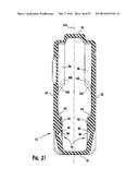 AMMUNITION MAGAZINE AND RESILIENT MEMBER diagram and image