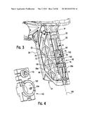 FIREARM WITH REPLACEABLE GRIP diagram and image