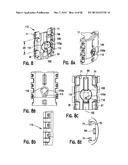 FIREARM WITH REPLACEABLE GRIP diagram and image