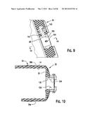 FIREARM WITH REPLACEABLE GRIP diagram and image