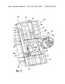 FIREARM WITH REPLACEABLE GRIP diagram and image