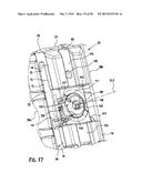 FIREARM WITH REPLACEABLE GRIP diagram and image