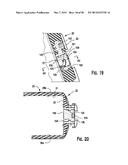 FIREARM WITH REPLACEABLE GRIP diagram and image