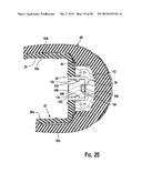 FIREARM WITH REPLACEABLE GRIP diagram and image