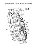 FIREARM WITH REPLACEABLE GRIP diagram and image