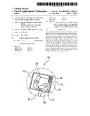 ANTI-TRAPPING METHOD AND APPARATUS FOR AN ADJUSTABLE VEHICLE DOOR diagram and image