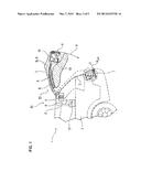 ANTI-TRAPPING METHOD AND APPARATUS FOR AN ADJUSTABLE VEHICLE DOOR diagram and image