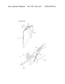 Prefabricated structure of composite window/door apparatus using different     frame materials diagram and image